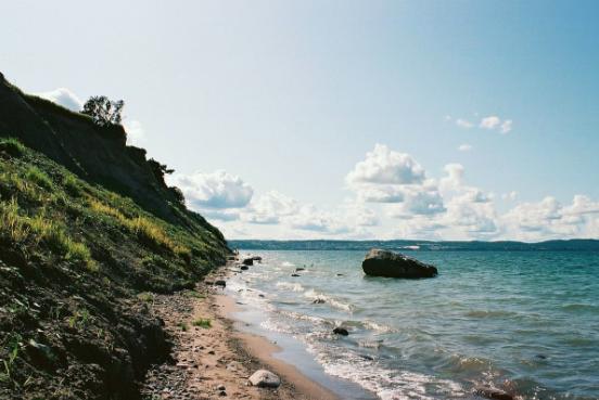 Villa Bjorkhagen Jönköping Esterno foto